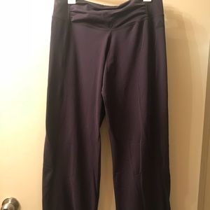 Adidas Workout Pants